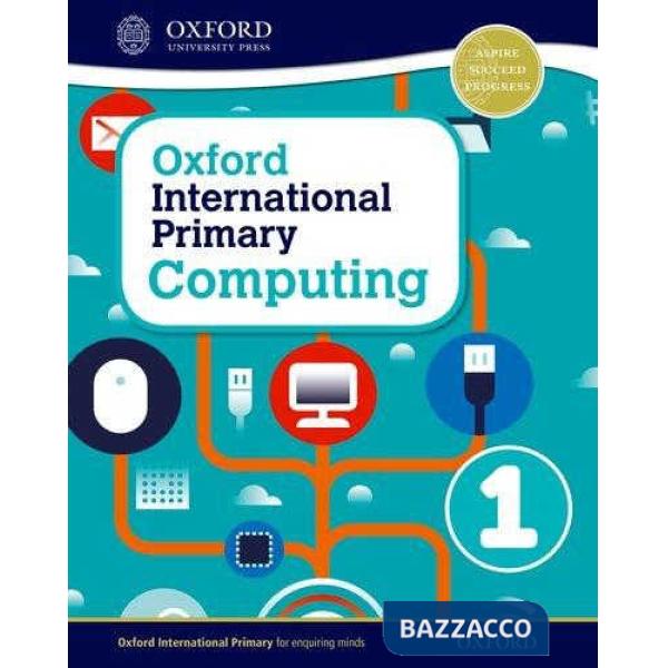 PRIMARY: COMPUTING - SB 1
