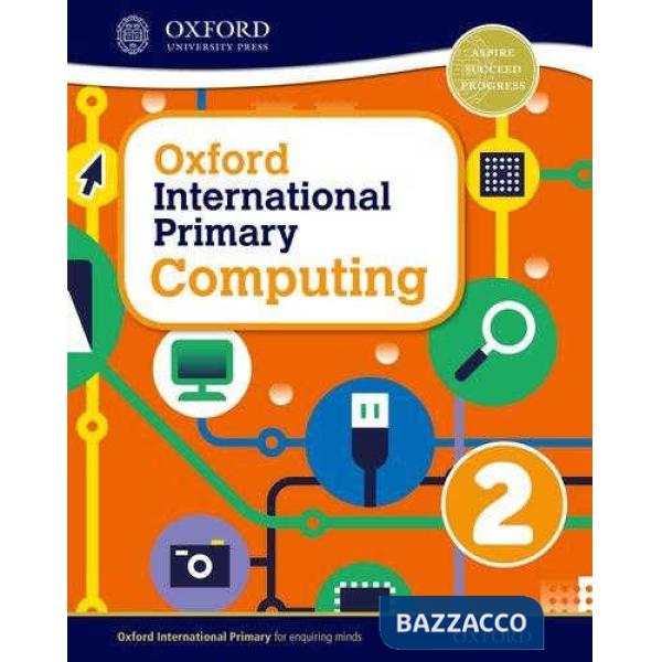 PRIMARY: COMPUTING - SB 2