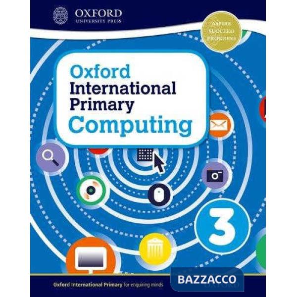 PRIMARY: COMPUTING - SB 3