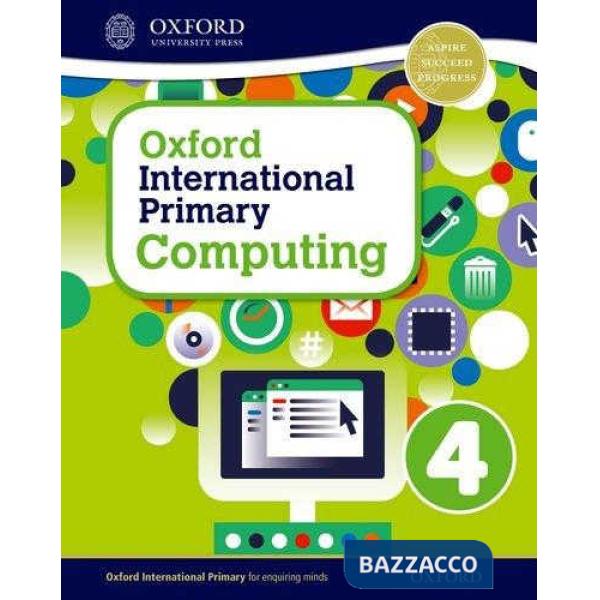 PRIMARY: COMPUTING - SB 4