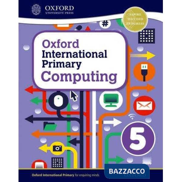 PRIMARY: COMPUTING - SB 5