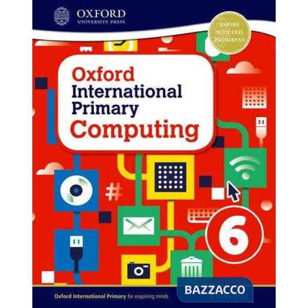 PRIMARY: COMPUTING - SB 6