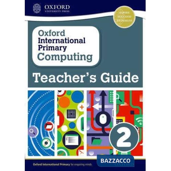 PRIMARY: COMPUTING - TB 2