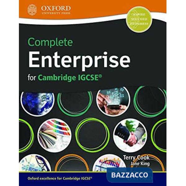 IGCSE: ENTERPRISE