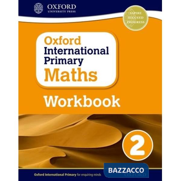 PRIMARY: MATHS - WB 2