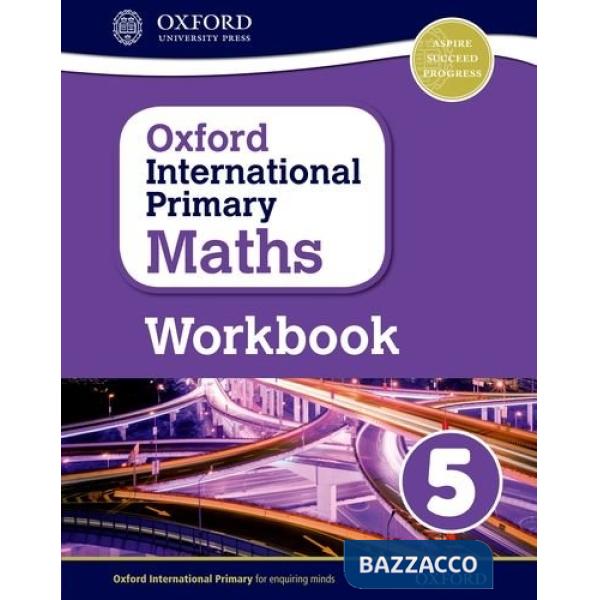 PRIMARY: MATHS - WB 5