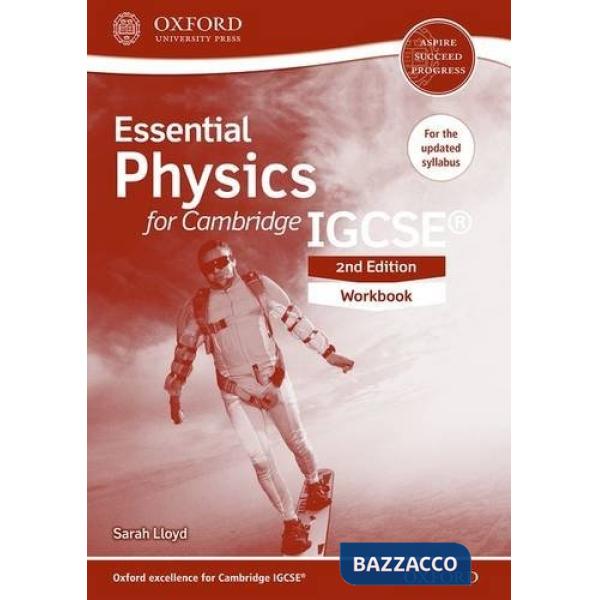 IGCSE: ESSENT PHYSICS - WB
