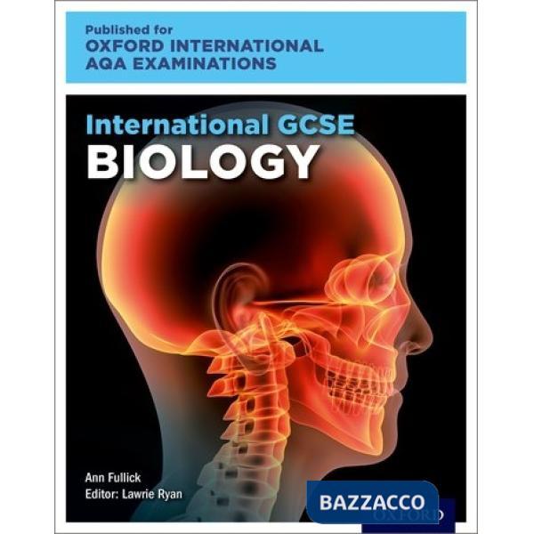 AQA IGCSE BIOLOGY: SB