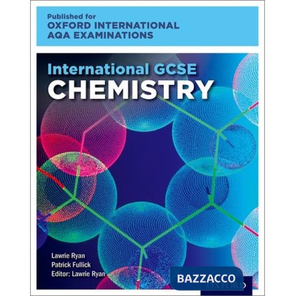 AQA IGCSE CHEMISTRY: SB