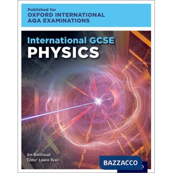 AQA IGCSE PHYSICS: SB