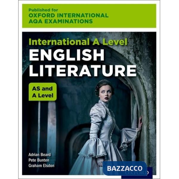 AQA AS-A ENGL LITERATURE: SB
