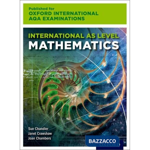 AQA AS MATHS: SB