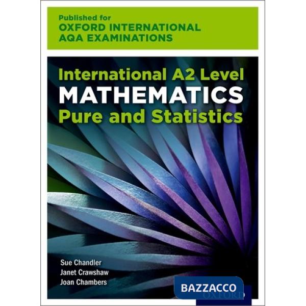 AQA A2 MATHS PURE AND STATISTICS: SB