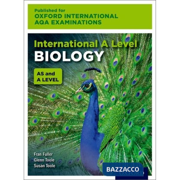 AQA AS-A BIOLOGY: SB