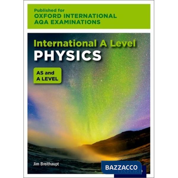 AQA AS-A PHYSICS: SB