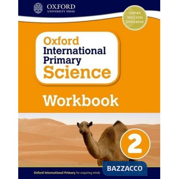 PRIMARY: SCIENCE - WB 2