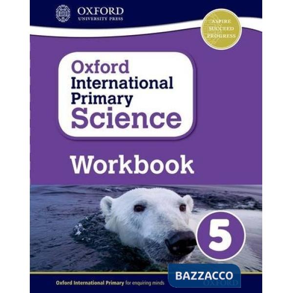 PRIMARY: SCIENCE - WB 5