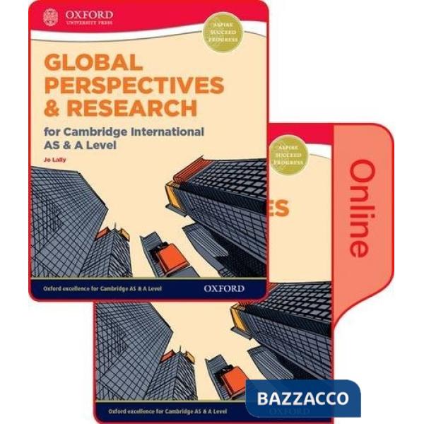 CMBRDG ASA GLOBAL PERSPECTIVE & RESEARCH