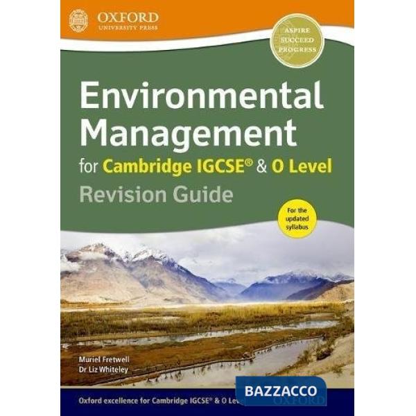 CMBRDG ASA ENVIRONMENTAL MANAGEMENT