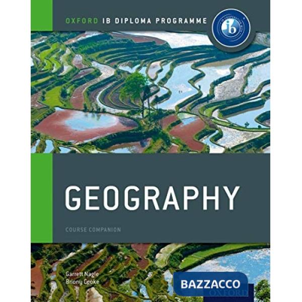 IB DIPL: GEOGRAPHY - SB