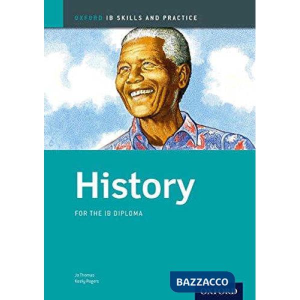 IB DIPL: HIST - SK&PRACT