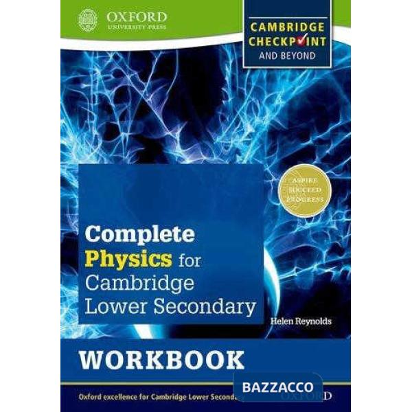 CMBRD SEC 1: COMPL PHYSICS - WB