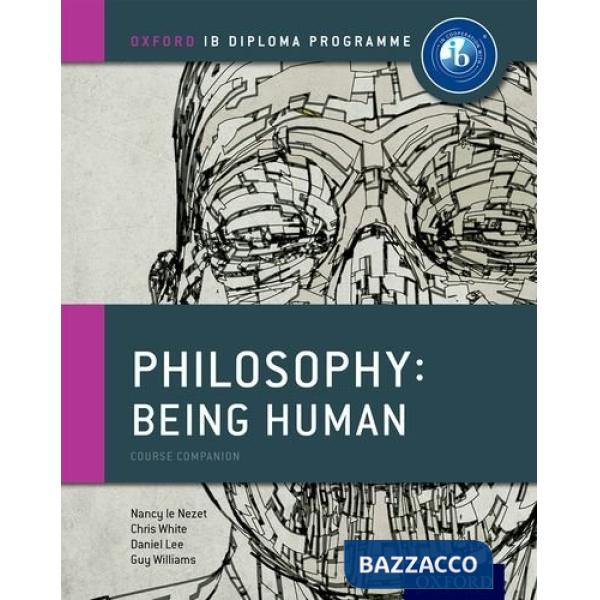 IB COURSE BOOK: PHILOSOPHY