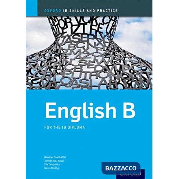 IB DIPL: ENGL B - SK & PRACT