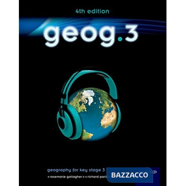GEOG 3