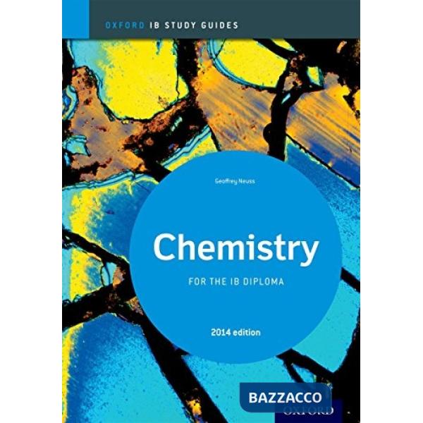 IB STUDY GUIDE: CHEMISTRY (2014)