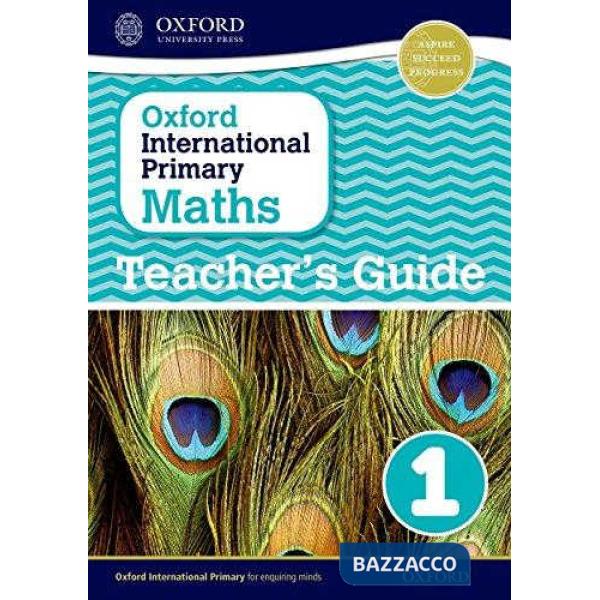 PRIMARY: MATHS - SB 1