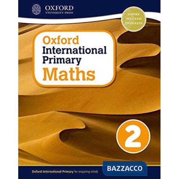 PRIMARY: MATHS - SB 2