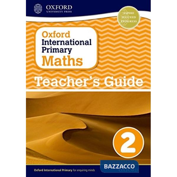 PRIMARY: MATHS - TB 2