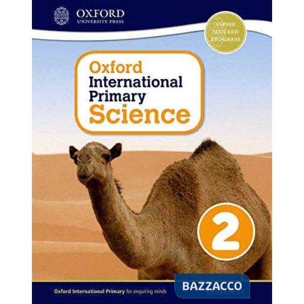 PRIMARY: SCIENCE - SB 2