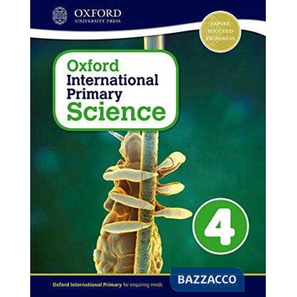 PRIMARY: SCIENCE - SB 4