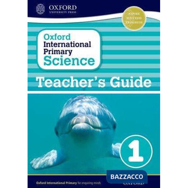 PRIMARY: SCIENCE - TB 1