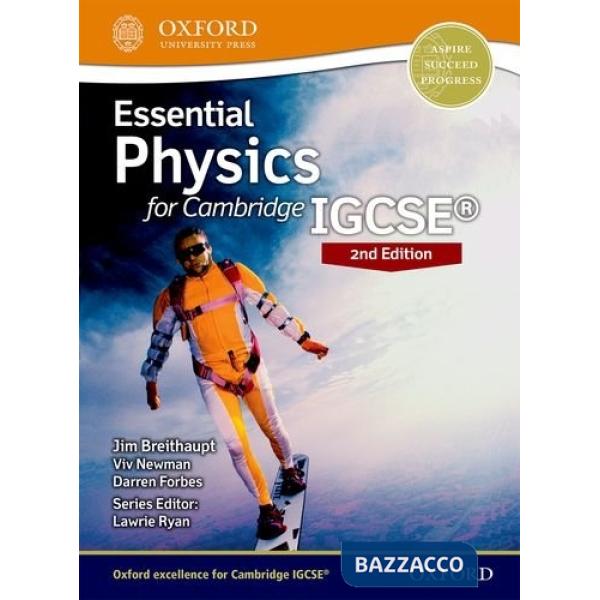 IGCSE: ESSENT PHYSICS - SB