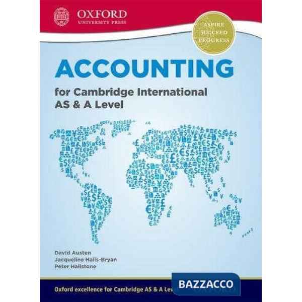 CMBRDG AS-A: ACCOUNTING - SB