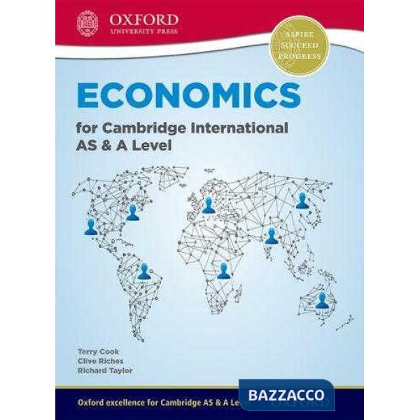 CMBRDG AS-A: ECONOMICS - SB