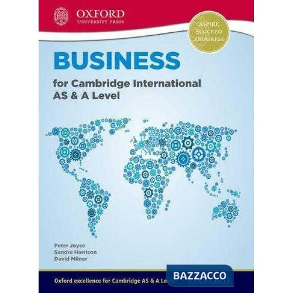 CMBRDG AS-A: BUSINESS - SB