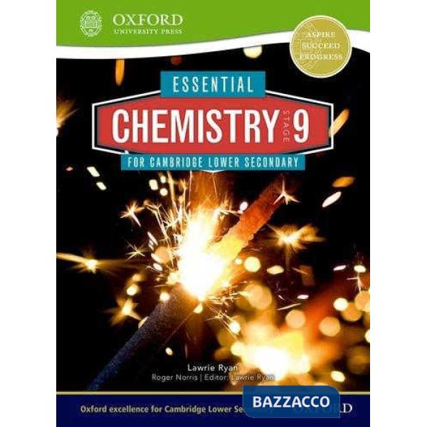 CMBRD SEC 1: ESSENT CHEMISTRY - SB 9