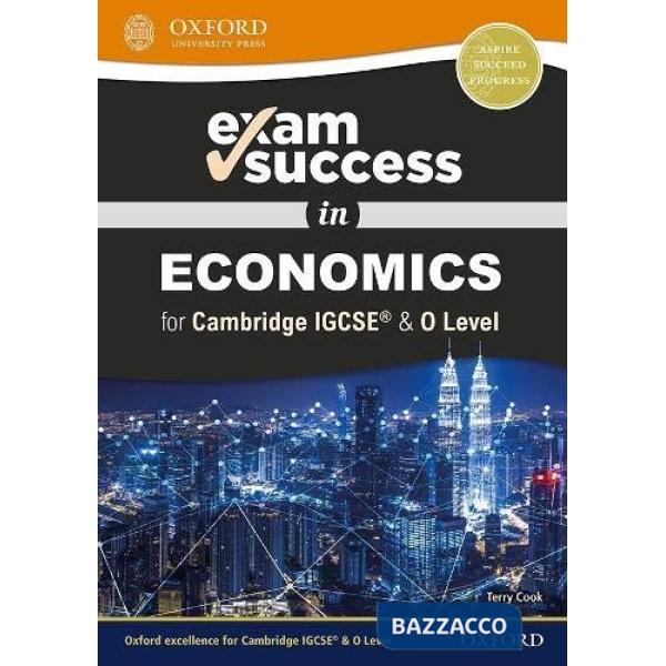 COMPLETE ECONOMICS IGCSE 2018