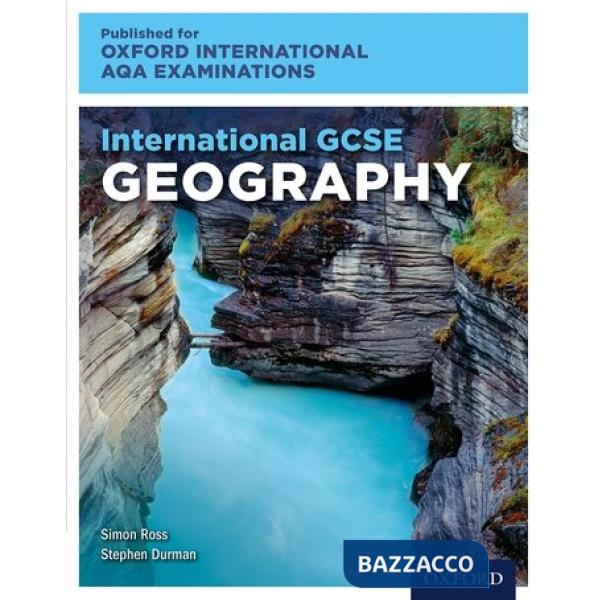 AQA IGCSE GEOGRAPHY: SB