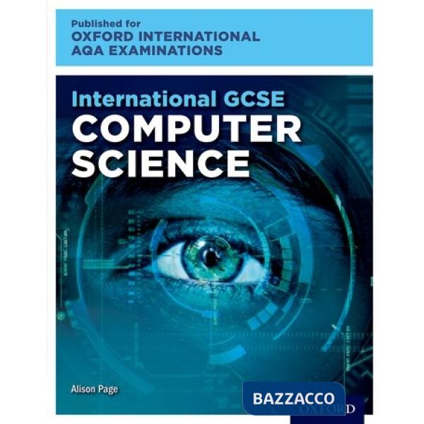AQA IGCSE COMPUTER SCIENCE: SB