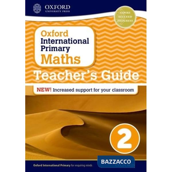 PRIMARY: MATHS 2ED-TB 2