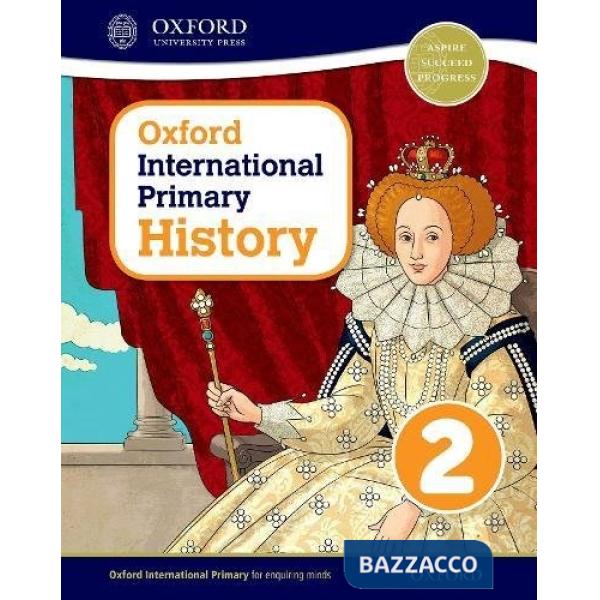 PRIMARY: HISTORY SB 2