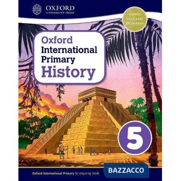 PRIMARY: HISTORY SB 5