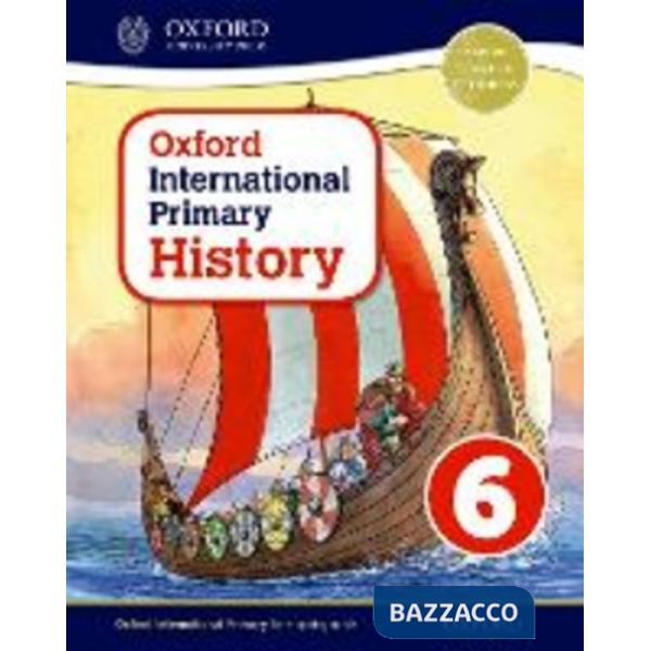 PRIMARY: HISTORY - SB 6