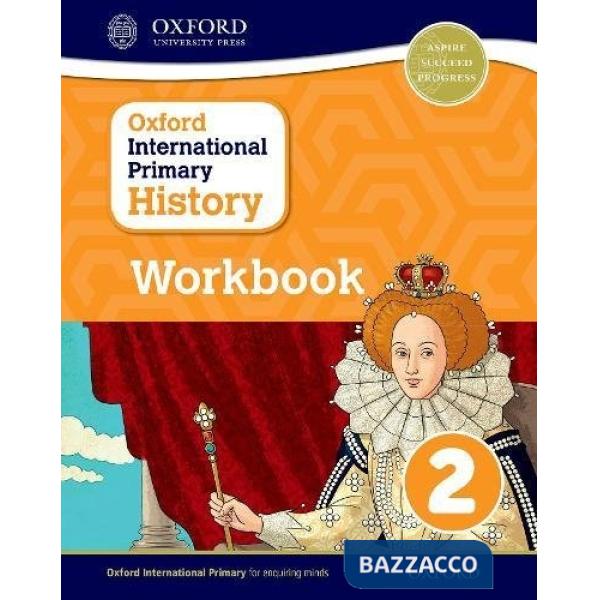 PRIMARY: HISTORY WB 2