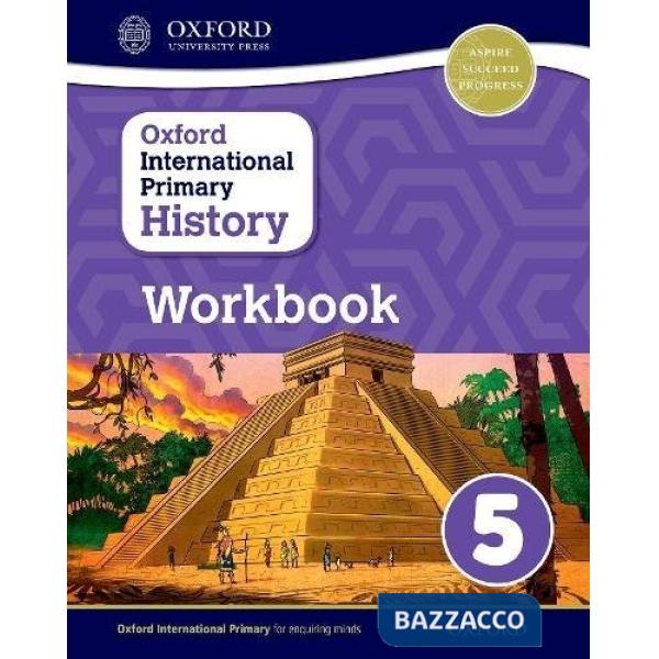 PRIMARY: HISTORY WB 5